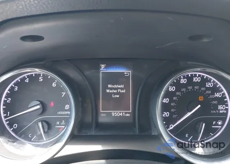 2020 Toyota Camry Se z USA, uszkodzony, nr VIN 4T1M11AK5LU908103